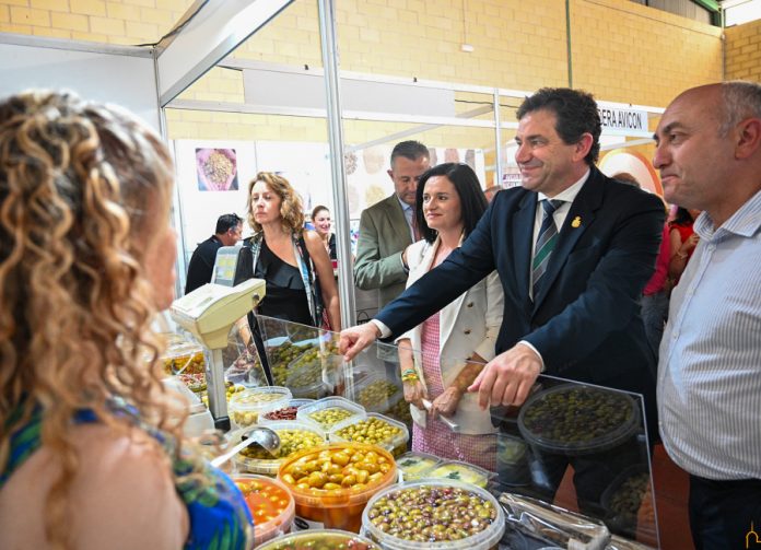 Feria de Agudo