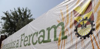 Fercam presenta un programa “atractivo y diverso” con más de cuarenta propuestas Fercam