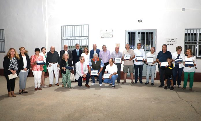 Bodega Cooperativa Condes de Fuensalida