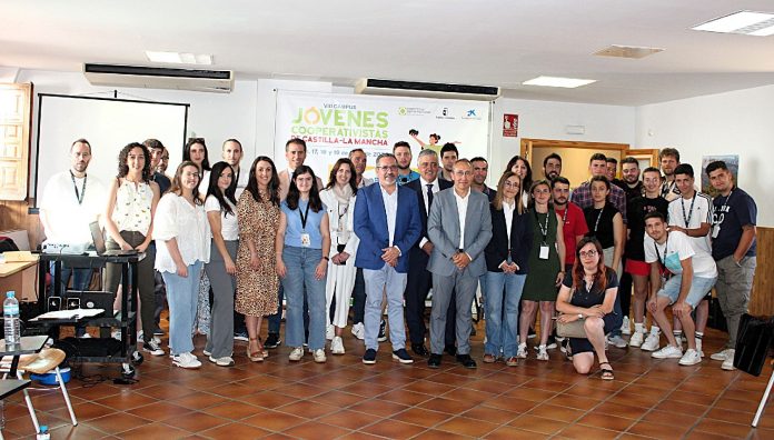 Campus Jóvenes Cooperativas