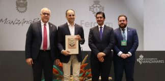 Exide Technologies recibe la Medalla de Oro de Fercam 2024 Medalla de Oro de Fercam 2024