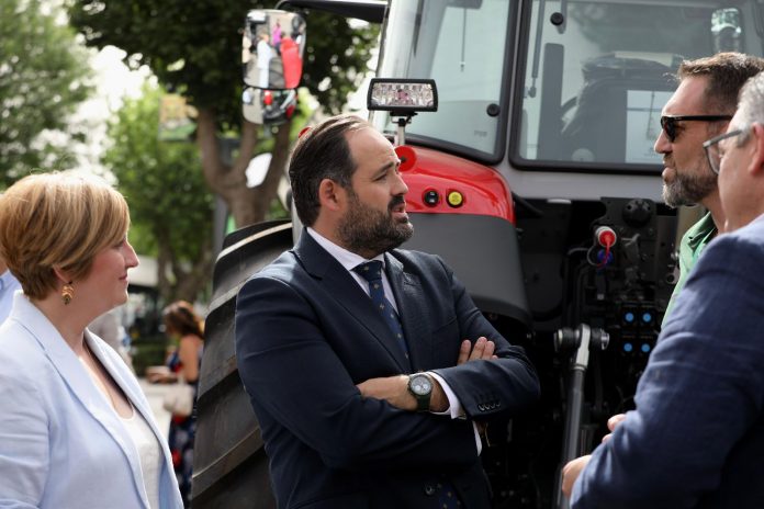 Paco Núñez