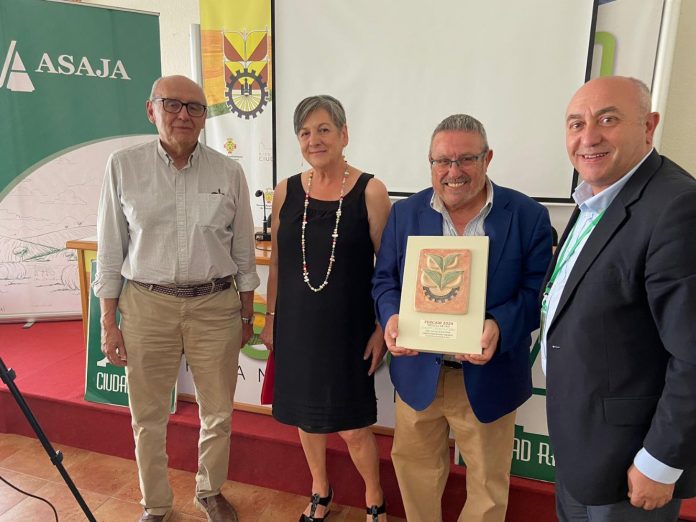 Premio ‘Periodismo Agrario’ FERCAM