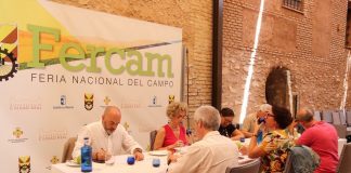 Seis regiones españolas participan en el Concurso Nacional a la Calidad del AOVE Concurso Nacional a la Calidad del Aceite de Oliva Virgen Extra