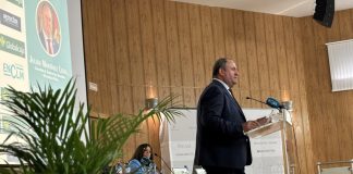 Consejero de Agricultura destaca que esta PAC ha sido “más beneficiosa para Castilla-La Mancha que la anterior” Martínez Lizán