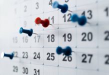 31-marzo-2025. Jornada sobre cultivo del almendro. Madridejos (Toledo) agenda