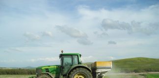 VOX Castilla-La Mancha exige derogar la Agenda 2030 y el Pacto Verde campo