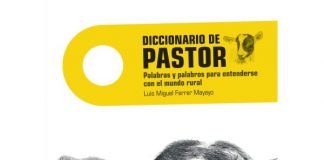 “Se han picado las ovejas de banzo”: la jerga ganadera que desafía al veterinario diccionario ganadero