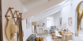 Los mejores tips para mantener tu casa oliendo delicioso hogar