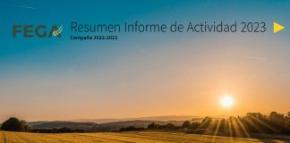 Las ayudas de la PAC en 2023 superaron los 5.676 millones de euros pagos FEGA