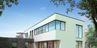 ¿Qué debe tener una vivienda sostenible? vivienda sostenible