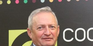 Día Internacional de las cooperativas. Ángel Villafranca. Presidente Cooperativas Agro-alimentarias de Castilla-La Mancha Ángel Villafranca