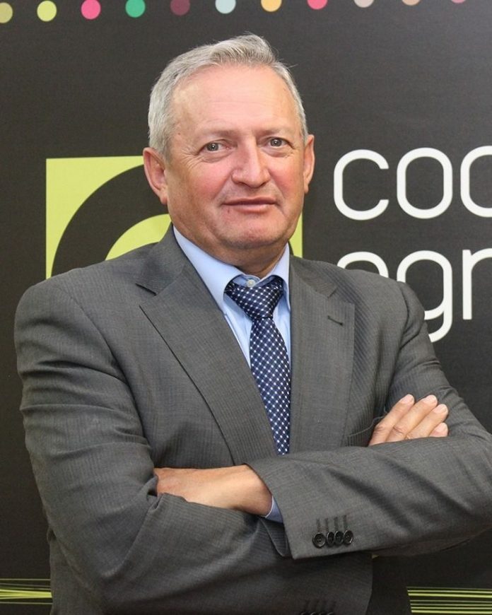 Ángel Villafranca