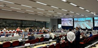 Ministerio de Agricultura participa en la creación del Observatorio de la Cadena Alimentaria de la UE Observatorio de la Cadena Alimentaria de la Unión Europea