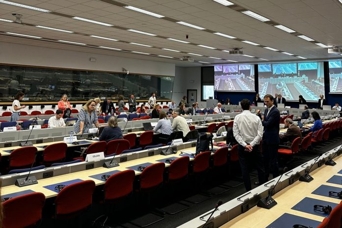 Observatorio de la Cadena Alimentaria de la Unión Europea