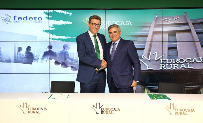 Eurocaja Rural