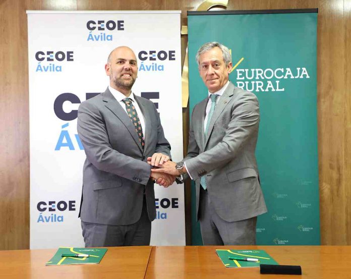 Eurocaja Rural