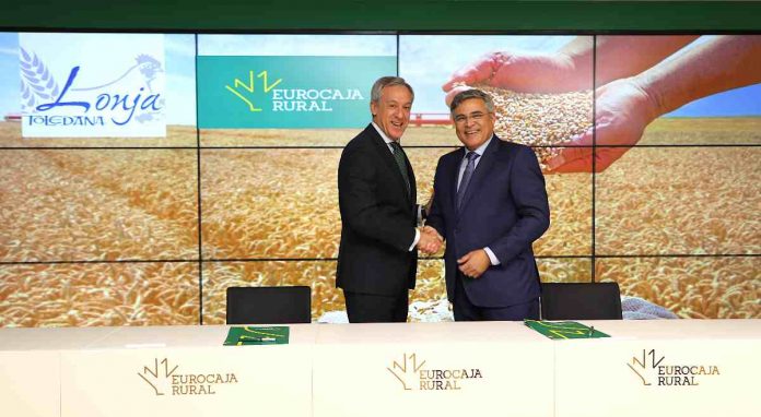 Eurocaja Rural