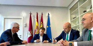 Eurocaja Rural, adjudicataria de una operación de crédito con el Ayuntamiento de Albacete Eurocaja