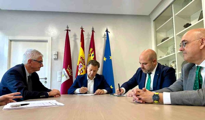 Eurocaja