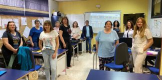 AMFAR y Diputación de Ciudad Real concederán el certificado de profesionalidad en Gestión de Archivos a diez mujeres rurales AMFAR