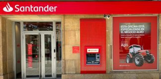 Santander apoya al sector agroalimentario español con 2.450 millones en la primera mitad del año Banco Santander