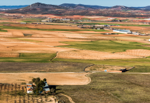 El Ministerio de Agricultura asigna 9,12 millones de la reserva nacional de ayuda básica a la renta tierras