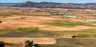 Europa pone en marcha los créditos naturaleza, para recompensar las actuaciones positivas tierras