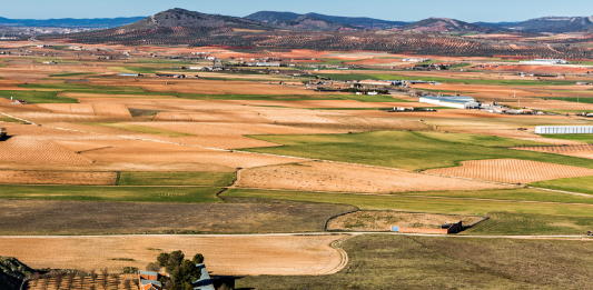tierras