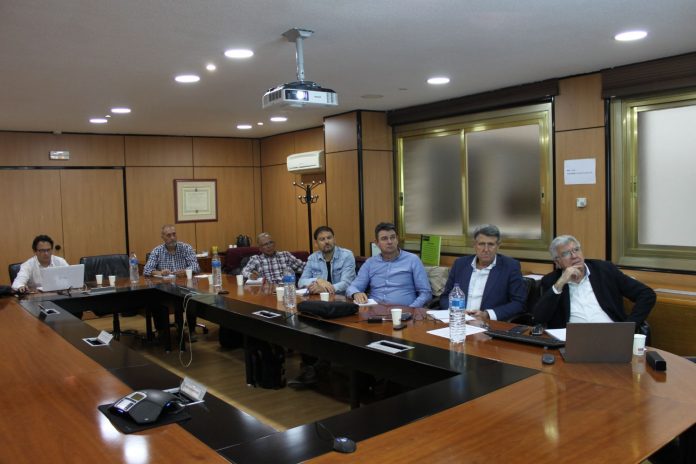 Consejo Sectorial de Aceite de Oliva de Cooperativas Agro-alimentarias de España Consejo Sectorial de Aceite de Oliva de Cooperativas Agro-alimentarias de España
