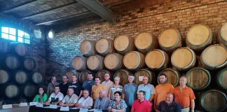 Cooperativas agroalimentarias del Campo de Montiel rechazan el proyecto de minería de tierras raras Cooperativas agroalimentarias del Campo de Montiel