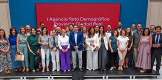 Nace I Agencia de Reto Demográfico de la provincia de Ciudad Real Agencia de Reto Demográfico