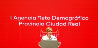 La I Agencia para el Reto Demográfico desarrolla la estrategia “Ciudad Real Territorio Oportunidad” Agencia para el Reto Demográfico