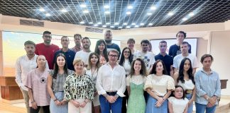 Veinticinco técnicos de comercio exterior del Programa RETO Exporta impulsarán la internacionalización en empresas ciudadrealeñas Programa RETO Exporta