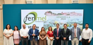 Membrilla (Ciudad Real) acogerá la VI edición de FERIMEL para promocionar el melón manchego FERIMEL