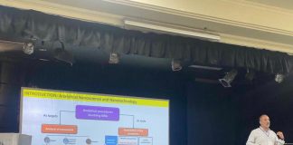 UCLM participa en un proyecto internacional para mejorar el riego y el rendimiento agrícola en la cuenca del Mediterráneo Mohammed Zougagh
