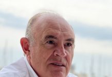 Opinión. Mientras España vive una crisis institucional grave, en Europa nos jugamos la soberanía alimentaria. José María Fresneda. Presidente de ASAJA Castilla-La Mancha José María Fresneda