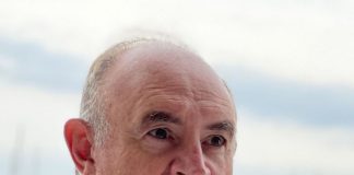 El momento de la verdad. José María Fresneda. Presidente de ASAJA Castilla-La Mancha José María Fresneda