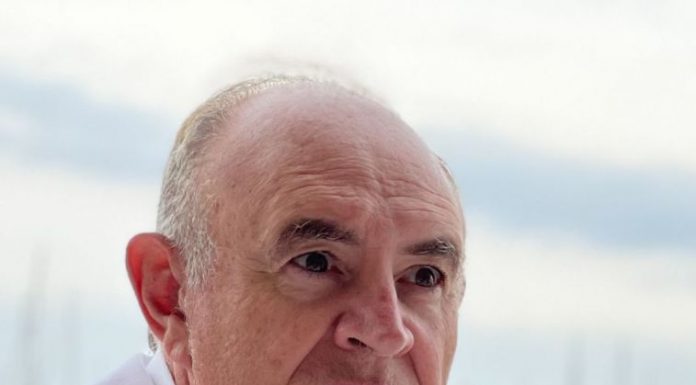 Opinión. Mientras España vive una crisis institucional grave, en Europa nos jugamos la soberanía alimentaria. José María Fresneda. Presidente de ASAJA Castilla-La Mancha José María Fresneda