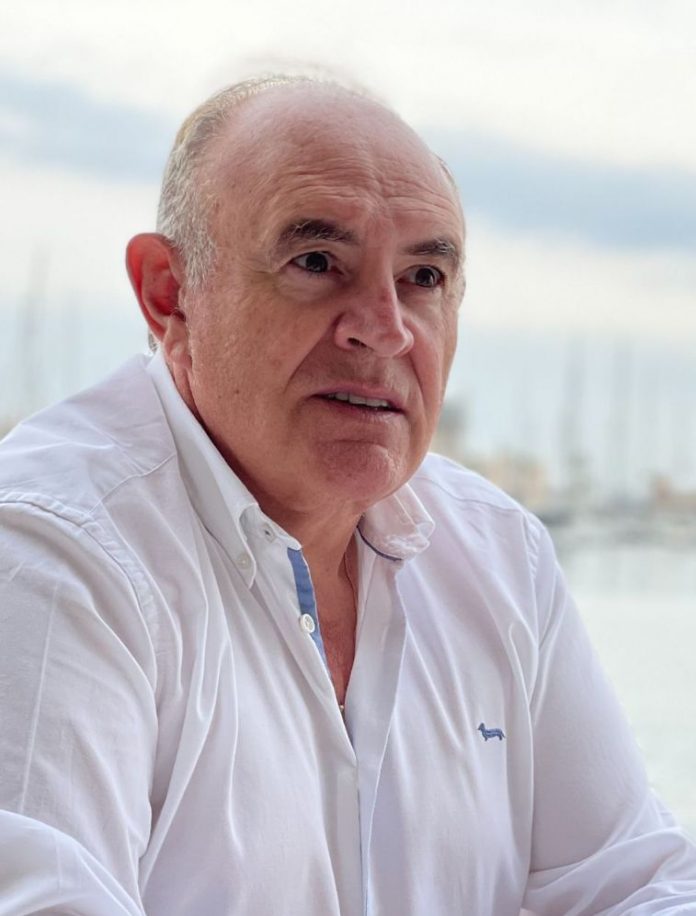 José María Fresneda