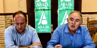 ASAJA Castilla-La Mancha convocará movilizaciones para exigir medidas de protección a la producción nacional de cereal ASAJA Castilla-La Mancha