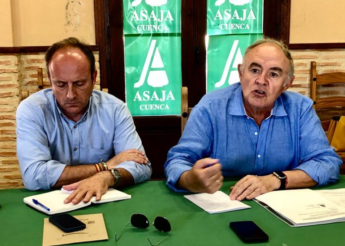 ASAJA Castilla-La Mancha
