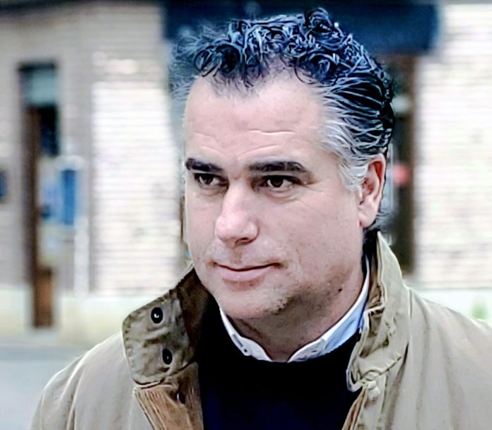 José Luis Marcos
