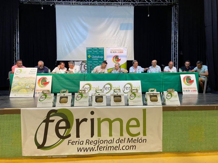 Mesa de Precios de Melón y Sandía Mesa de Precios de Melón y Sandía