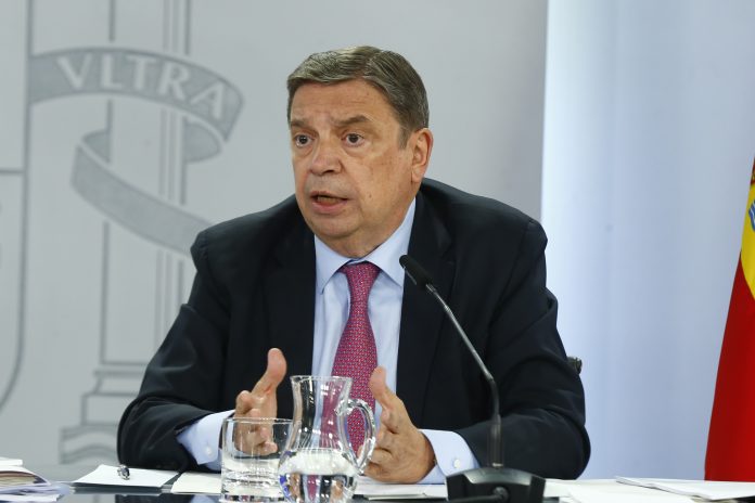 Luis Planas