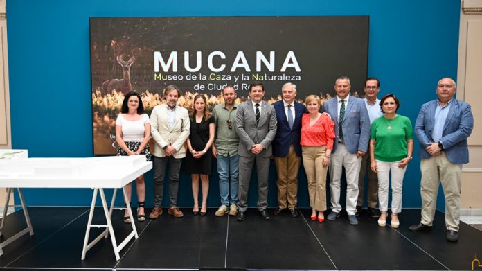 MUCANA