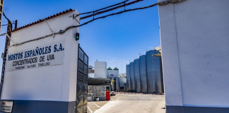 Bodegas Yuntero considera “estratégica” la compra de Mostos Españoles Mostos Españoles