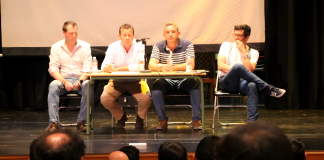 Dos cooperativas vinícolas se unen para crear ‘Frutos Secos Manchegos’ ‘Frutos Secos Manchegos’