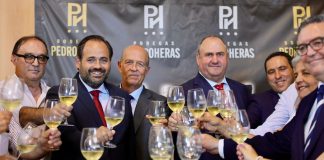 Presidente PP Castilla-La Mancha reclama la regularización urgente de los pozos prioritarios Paco Núñez