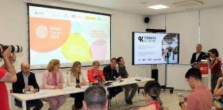 Origin Natura, una feria internacional para posicionar a Ciudad Real en el sector de los nutrientes naturales Origin Natura